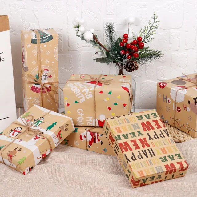 Yiwu Ppw Wrapping Paper Share Co., Ltd. - Gift Wrapping Paper, Paper Bag