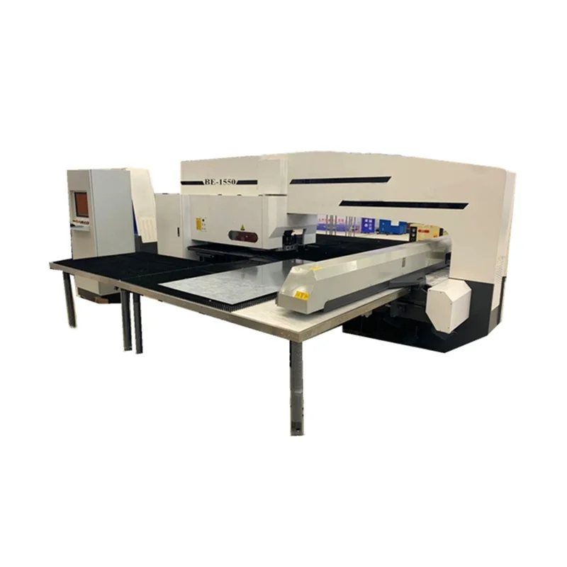 Система Siemens машина для перфорации с ЧПУ/автоматическая перфомашина 10 новый продукт 2023 насос