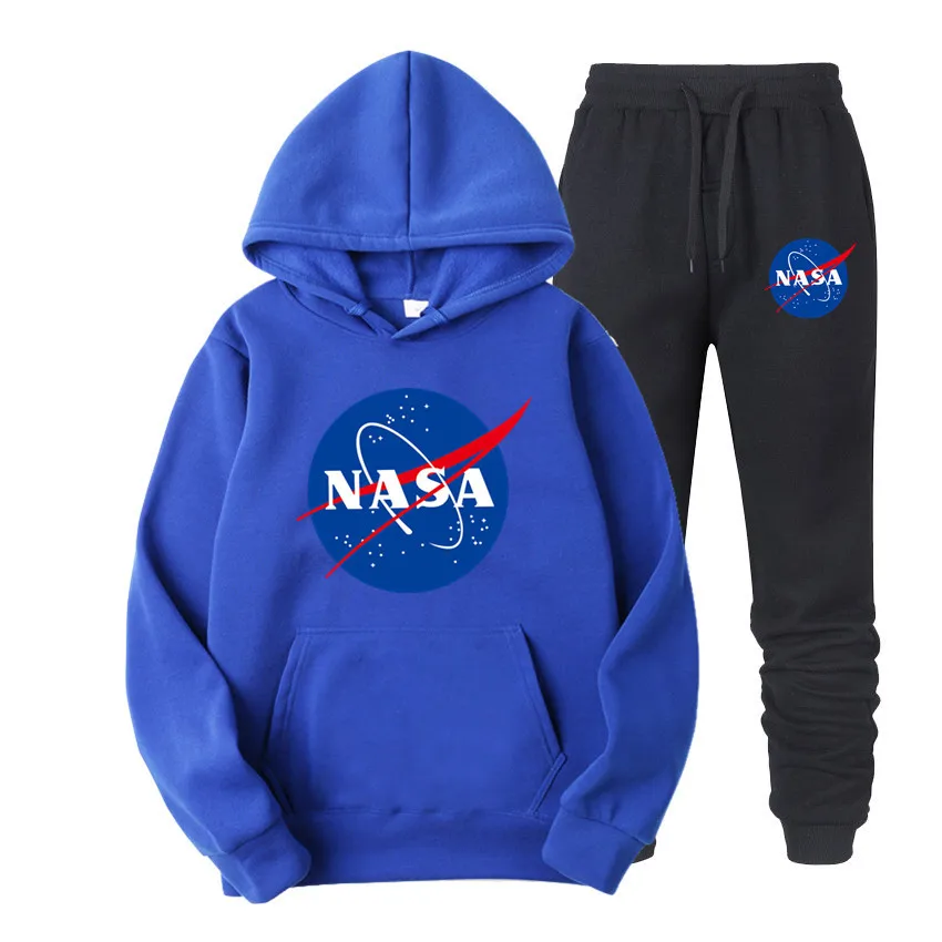 nasa moletom com capuz walmart