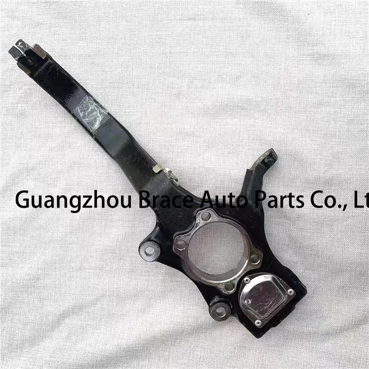 Front Knuckle for Trumpchi GS4 GS5 GS7 GS8 GA5 GA6 GA3S