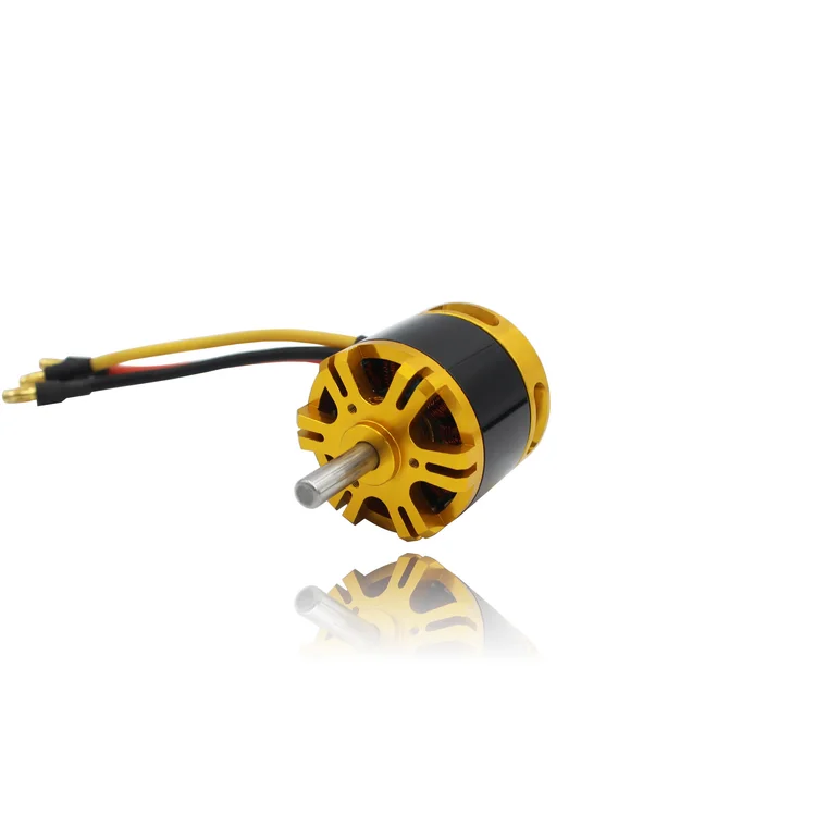 External Rotor Brushless Motor, 2217, 800-1500KV, 930KV - detail 18