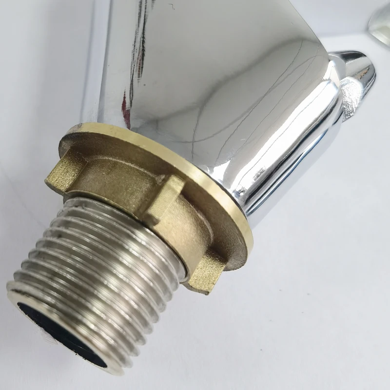 Valve Tap for Drinking Fountain