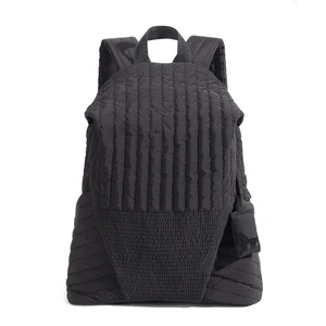 NOXXON Custom Designer Backpack Nylon Student Backpack Multifunctional Leisure Campus Backpack for Everyday Life