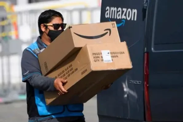 Door-to-Door Delivery Service