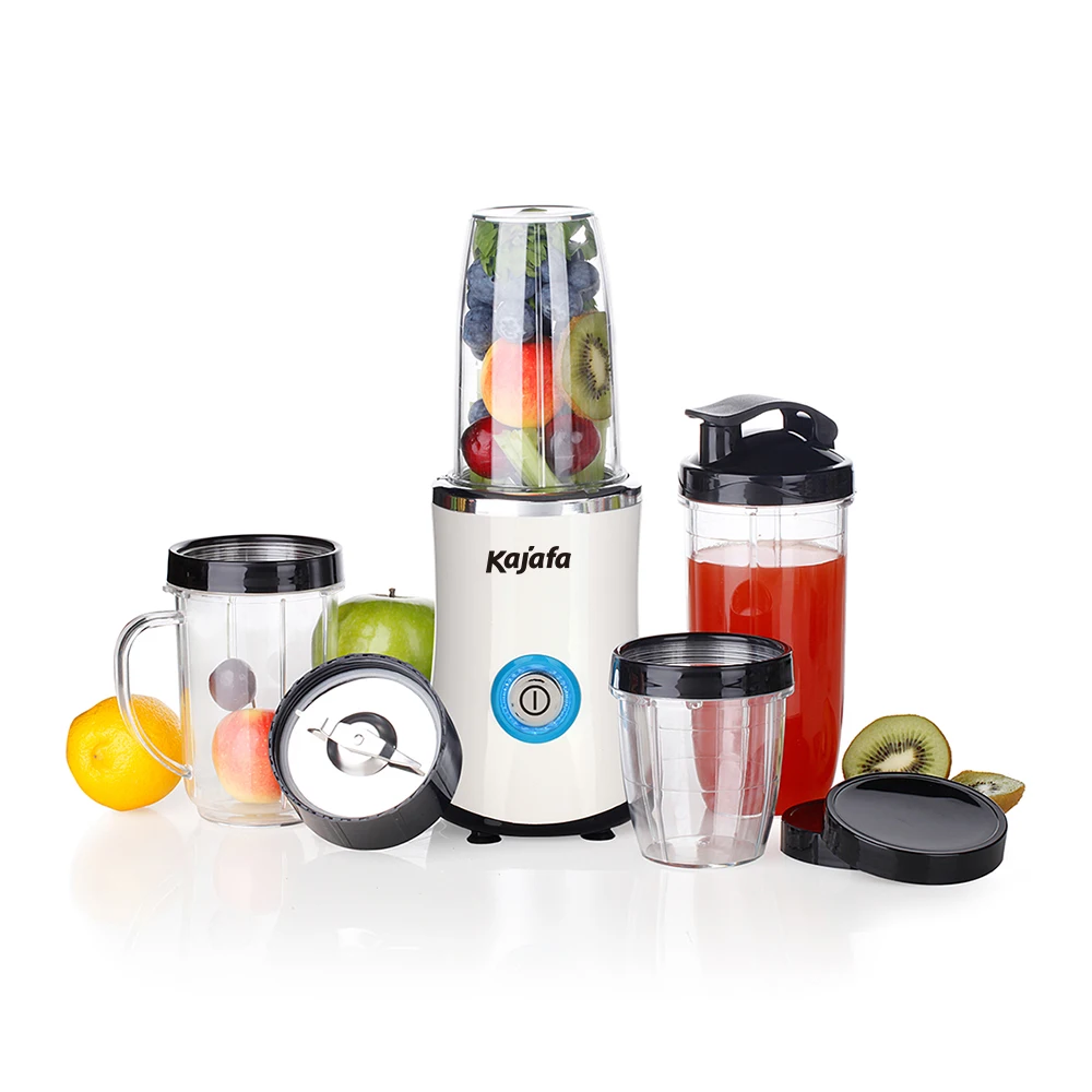 New Design  Baby Food Processor Blender Electric Blender Juicer Fruit Blender