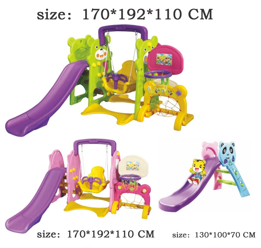 Kids Plastic Slide Indoor/ Slide Kids Plastic Indoor Home/plastic