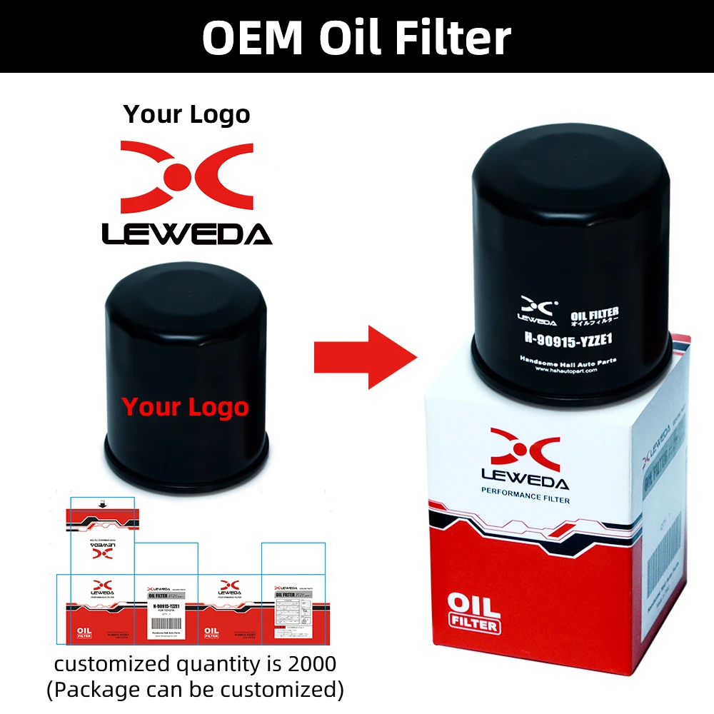 High Demand American Oil Filter FL-400S for FORD COURIER ESCORT FIESTA KA ORION SIERRA