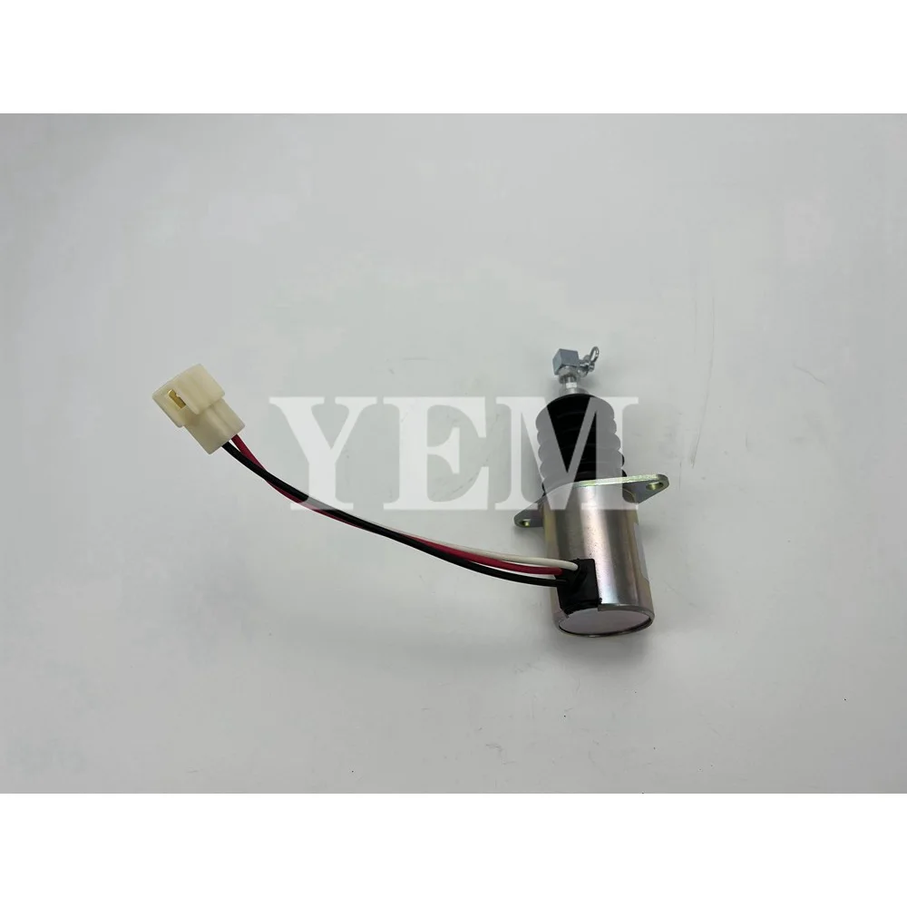 Solenoid Valve AM882277 for Bobcat 1070 4