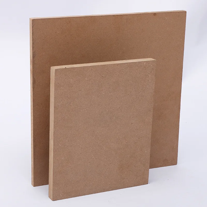 Density Board Frame Melamine Faced Chipboard Fiberboard - Buy Density ...