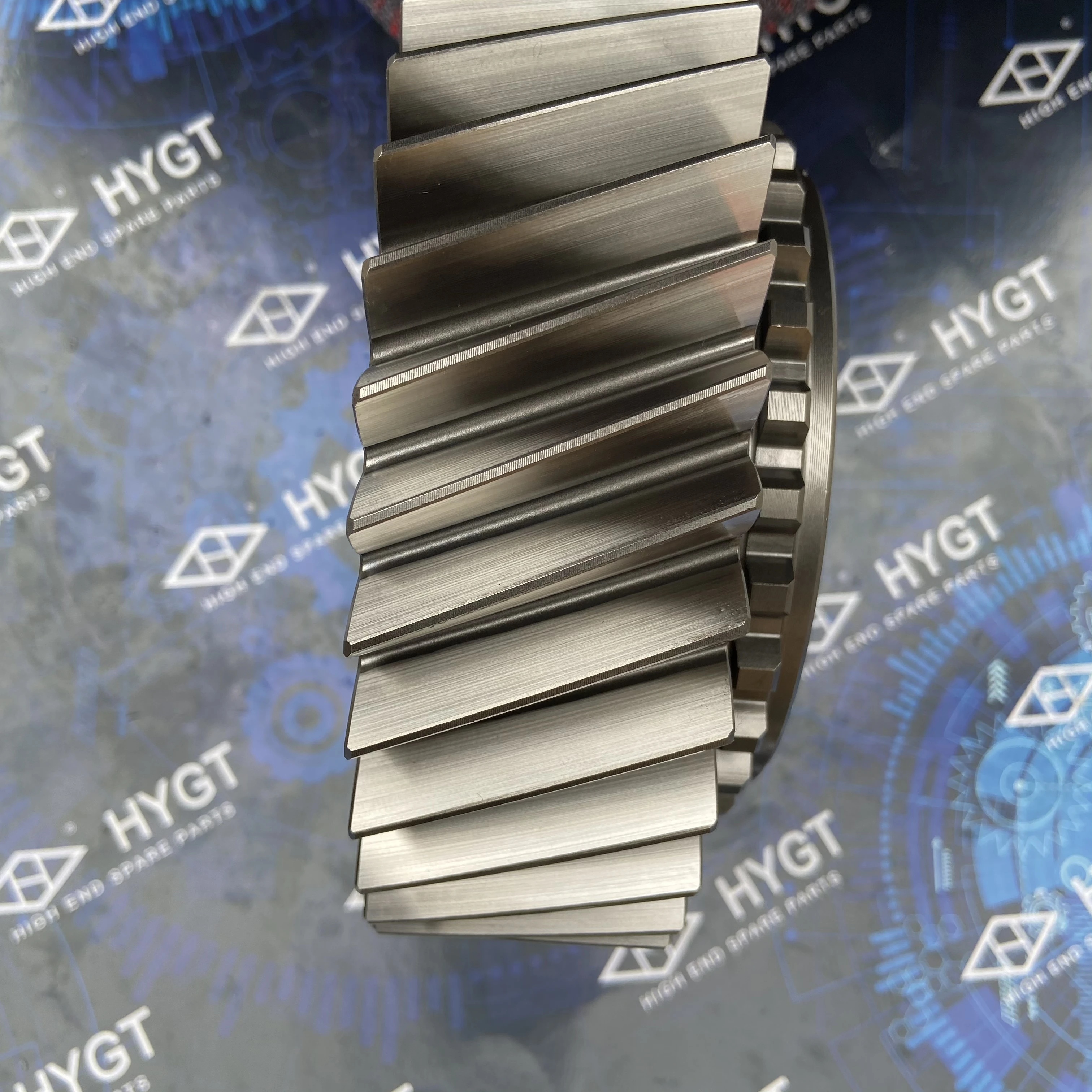 1316302067 CONSTANT GEAR 35T for 16S2230 16S2530 - Durable & Reliable