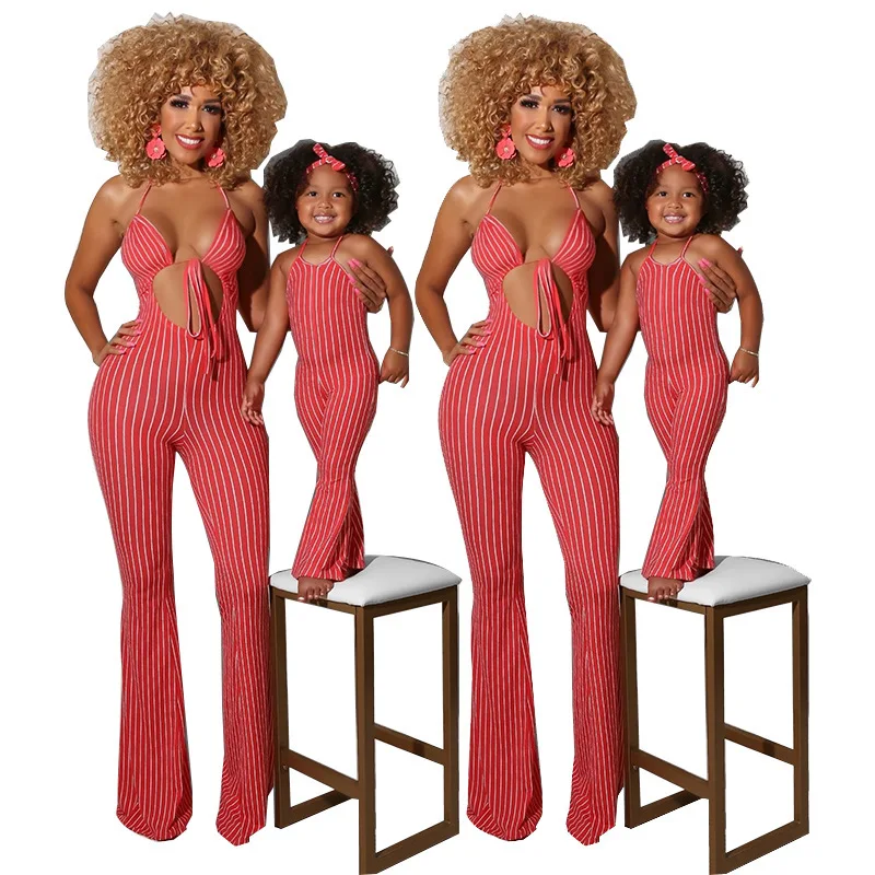 mommy and me summer outfits