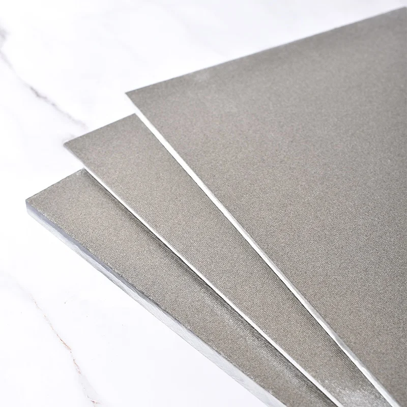 manufacturers custom direct mica gasket flexible heat resistant mica sheet for sale