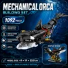 Orca Meccanica