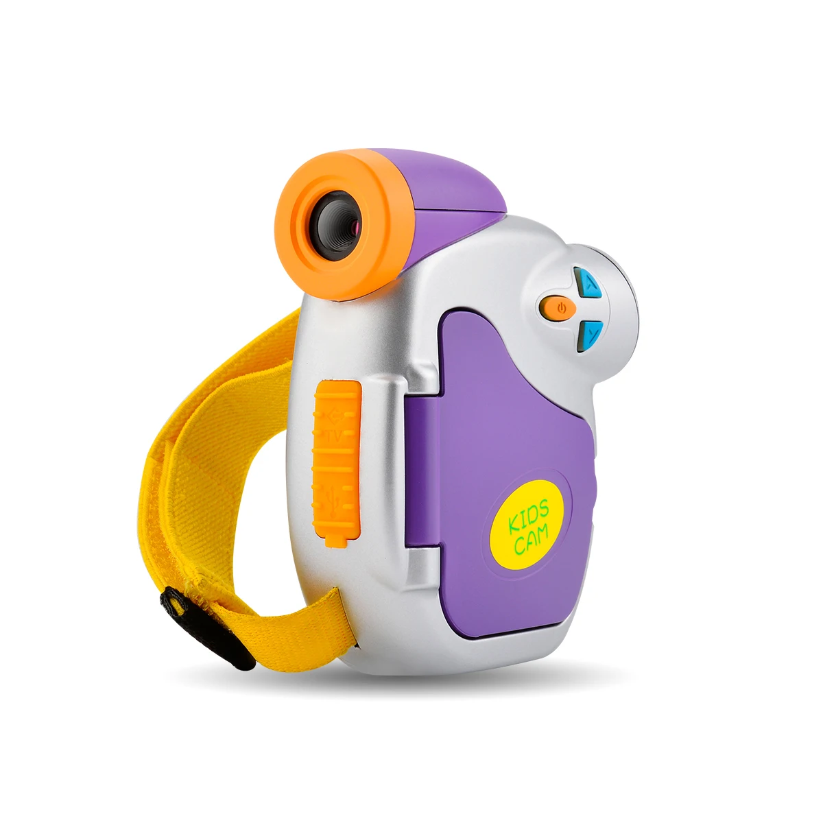 Заводские Oem детские игрушечные камеры Full Hd 1080P видеокамера