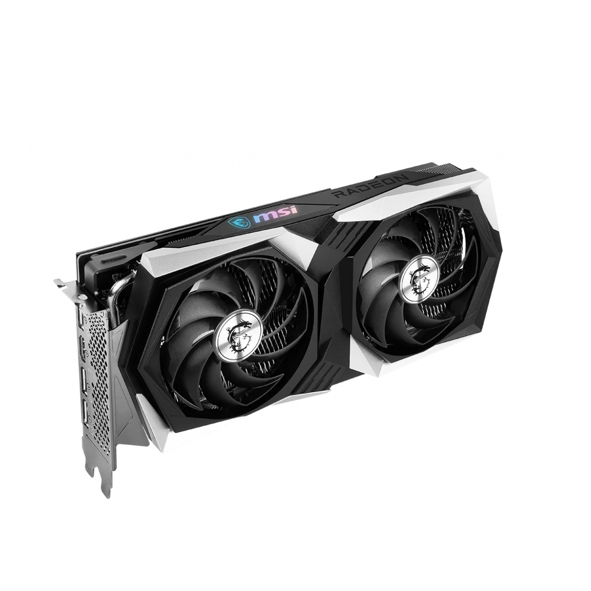 USED Graphics Card 2022 RX 6600 XT  16G  MSI GPU  SECOND HAND