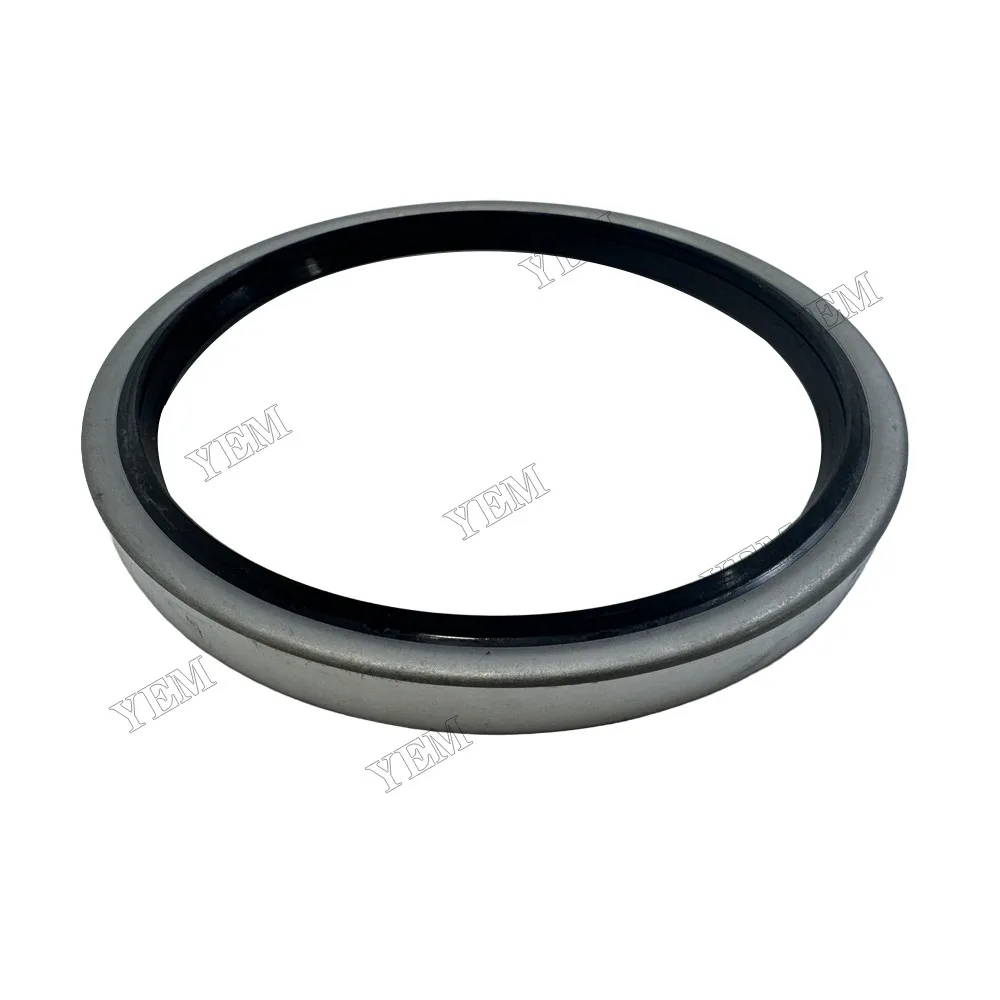 Crankshaft Rear Oil Seal Fit for Mitsubishi 6DB10 Engine