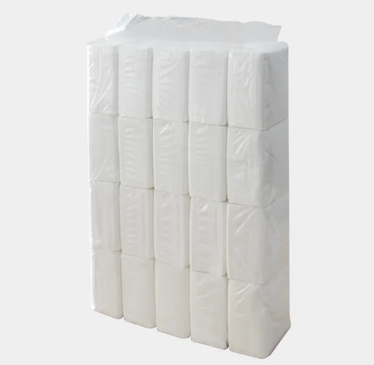 Restaurant White Napkin Tissue Paper,Virgin Wood,2 Ply Buy White