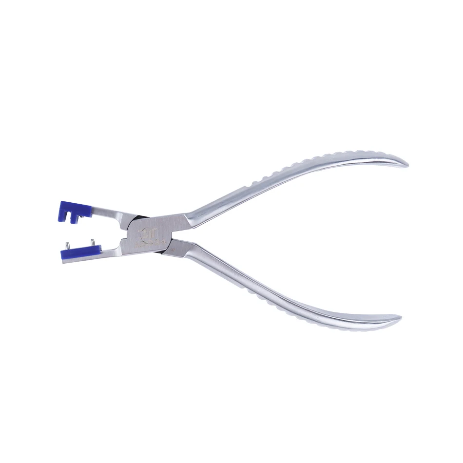 Optical Tools Rimless Disassembly Eyeglasses Repair Maintenance Pliers Set Silhouette Plier Tool Kit Optical Shop