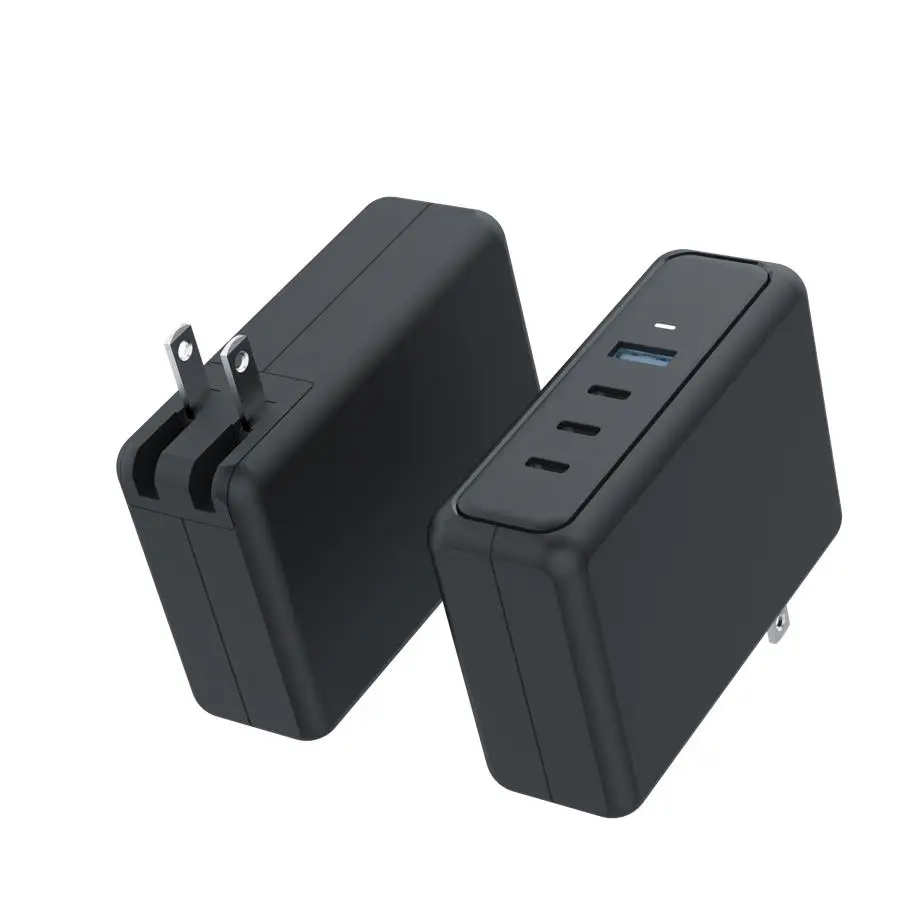 New Electronics Quick Charger Pd3.1 Gan 140w Super Quick Wall And ...