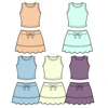 สีฟ้า