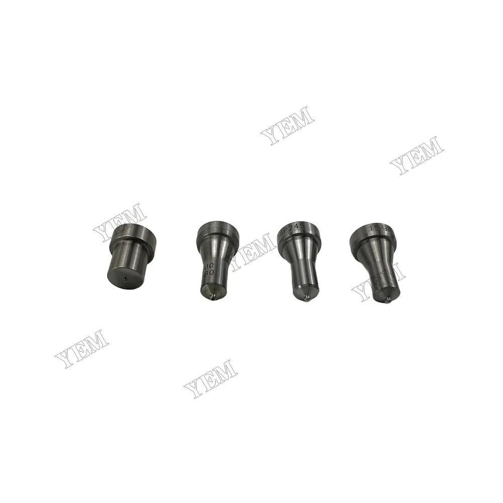Best Quality 4DQ5 4DQ7 4DR5 4DR7 Fuel Injector Nozzle for Mitsubishi Diesel Engine
