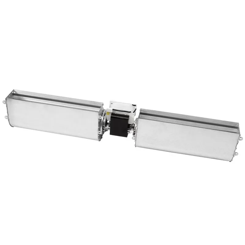 Cross Flow Fan, HY-65420AC, 220V, Aluminum - detail 10