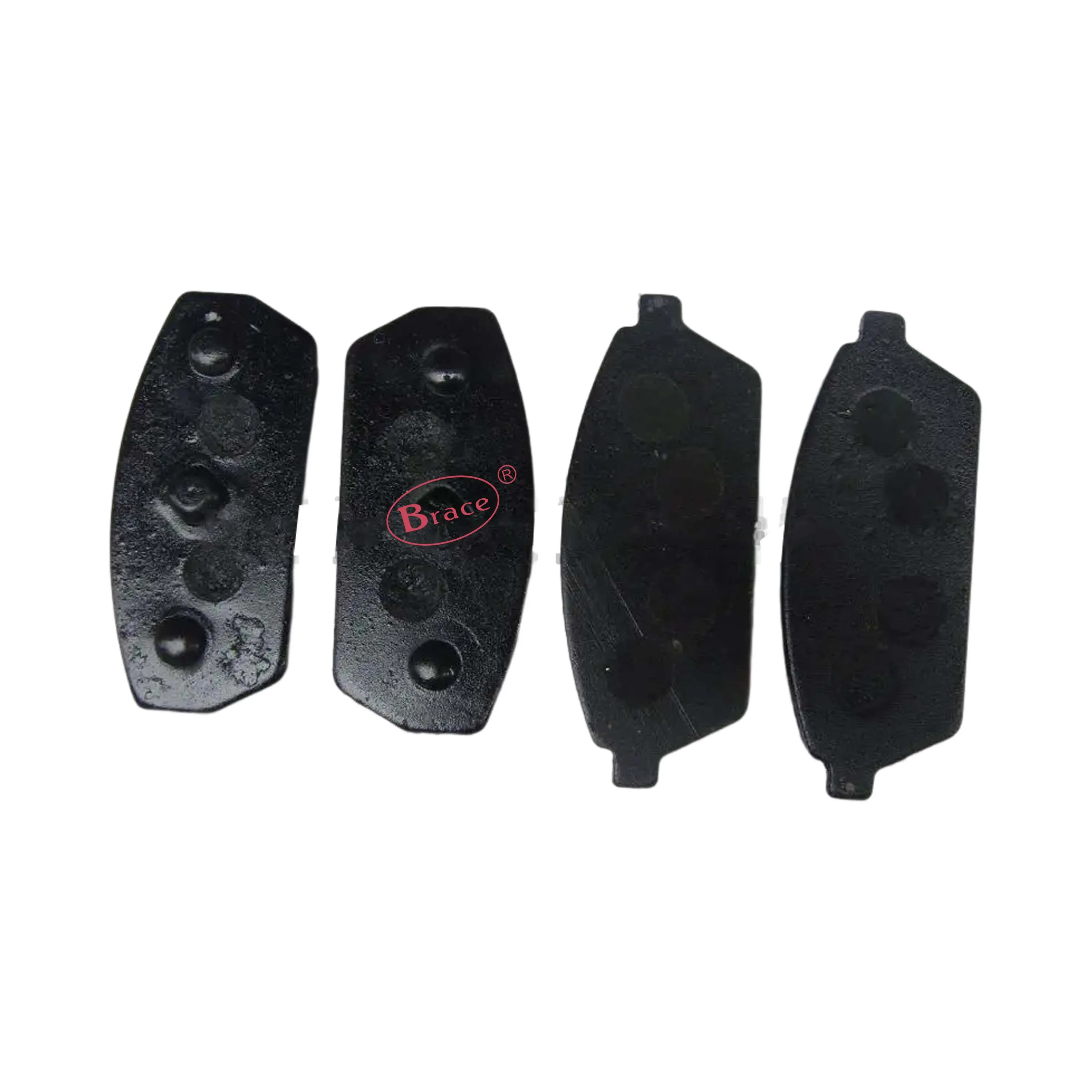 FAW Car Brake Pad Shoe for FAW  V70 1010A