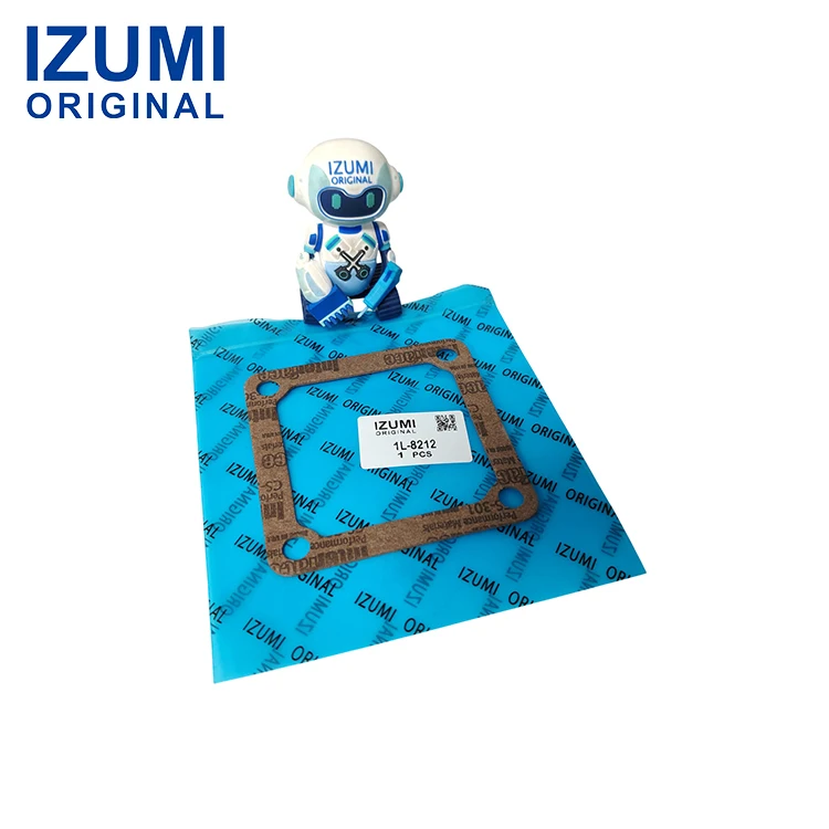 product izumi original cat 1l 8212 1l8212 gasket for caterpillar construction machinery parts-15