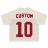 Ivory+Red