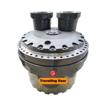 Final Drive Assy Planetary Gear Speed Reducer Motor Gearbox