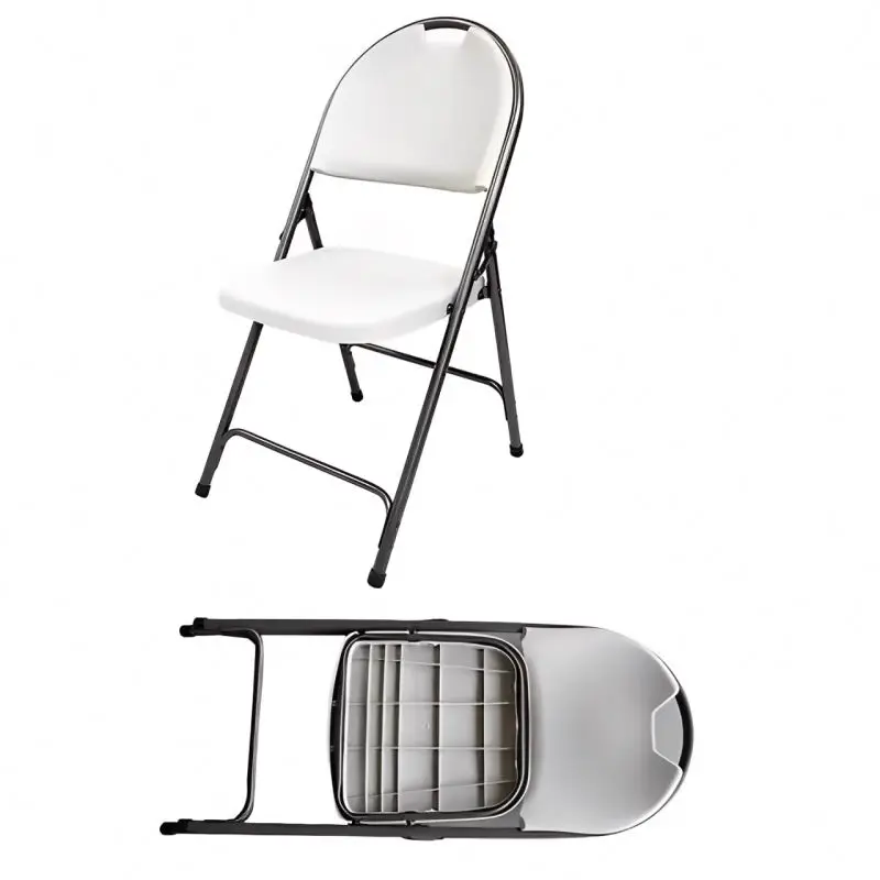 Chinese pp Chairs Stackable Garden Cheap Folding Modern Furniture Outdoor Plastic Chairs