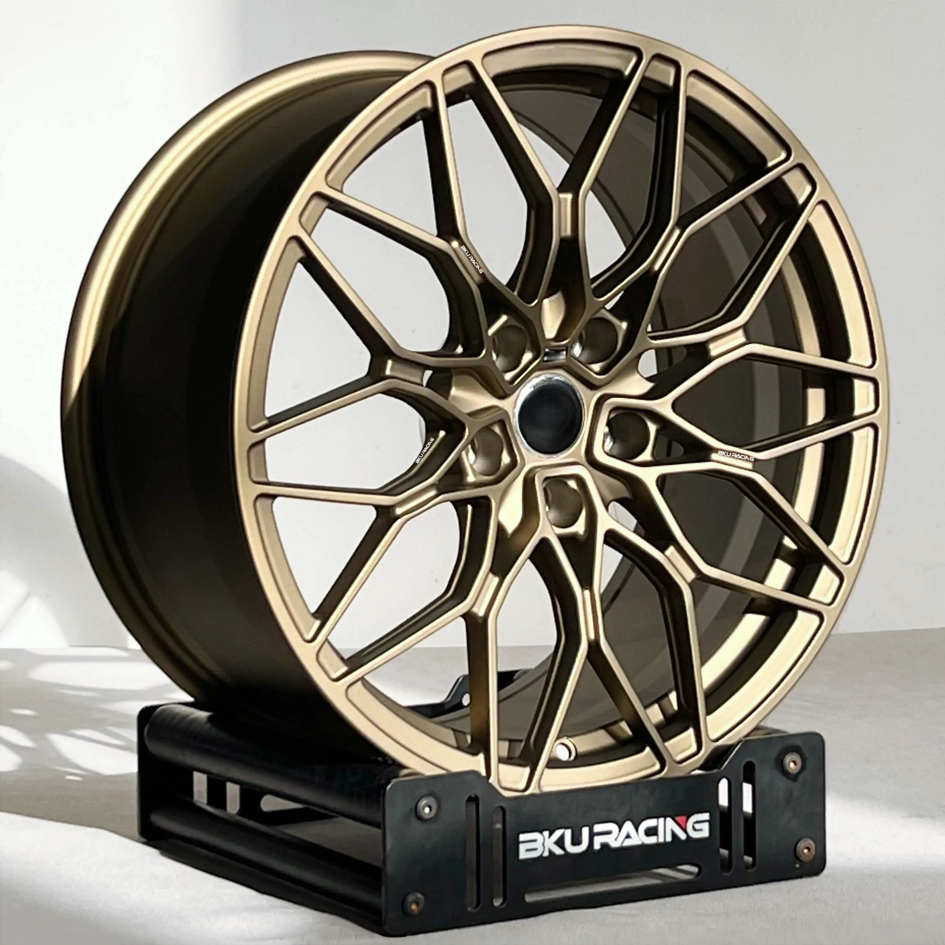 Bku鍛造5x120ホイール BMW G20 G30 E46 E90 E92 F10 F35 18インチ 19 