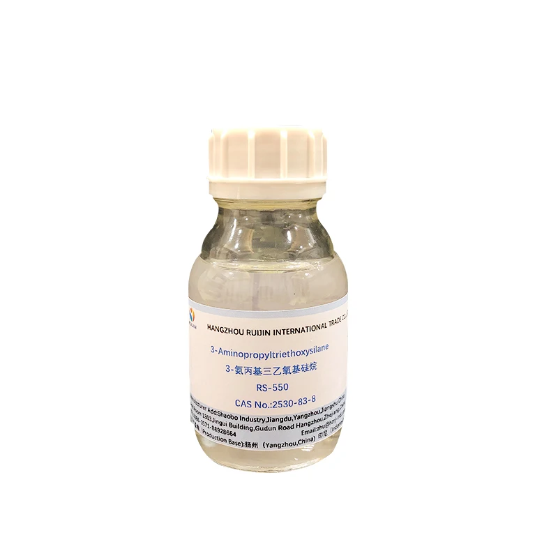 Silane Coupling Agent Rs 550 3 Aminopropyltriethoxysilane Cas No 919 30 2 View 3 Aminopropyltriethoxysilane Rs Product Details From Hangzhou Ruijin International Trade Co Ltd On Alibaba Com