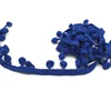 Bleu foncé