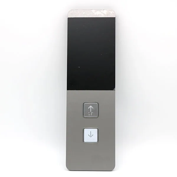 Custom Elevator Lift Car Operating Panel Cop Lop