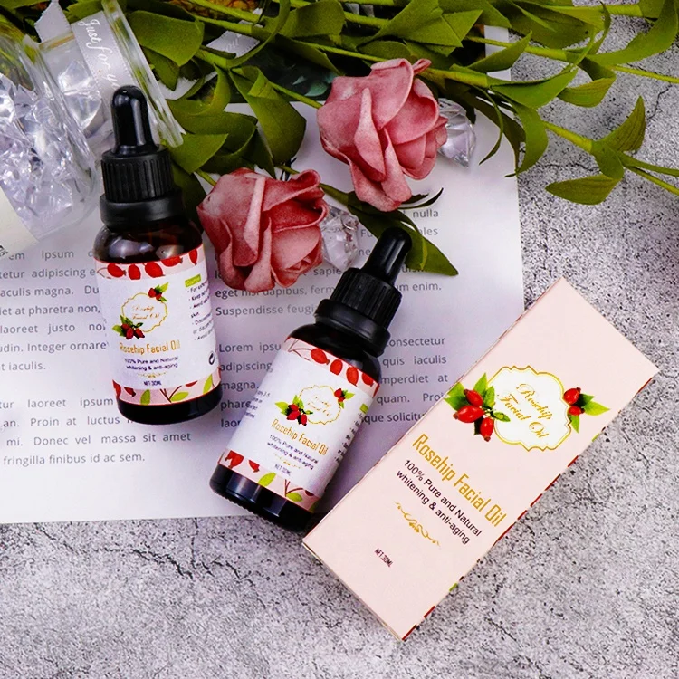 Новый продукт от производителя, Собственная торговая марка, цена от поставщика, холодный пресс, Антивозрастная 100% чистая кожа, органическое масло для лица