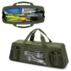 Verde militar