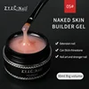 nake  skin