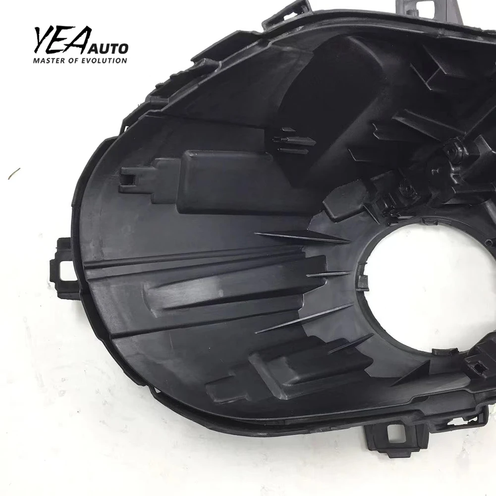 product yea auto replacement car led headlight black housing back base for bmw mini f55 f56 headlamp back base 2014   2019-33