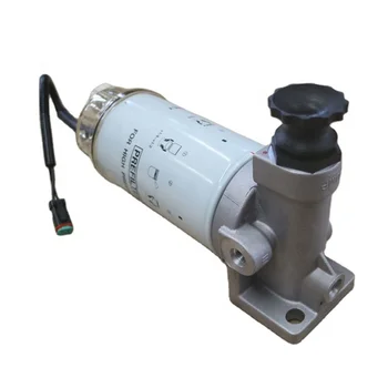 PC200-8 燃料プレフィルター 6754-71-7401 6754-71-7402 純正部品
