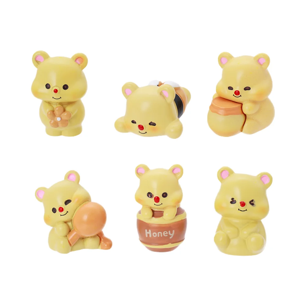 Lot de 30 breloques en forme de bonbons en résine pour loisirs créatifs, décoration, scrapbooking, loisirs créatifs (styles aléatoires
