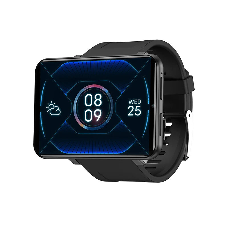 2020 High Quality Smart Watch Waterproof Smartwatch Phone with 4G Android Color GSM Support WIFI and Camera and Video and SIM