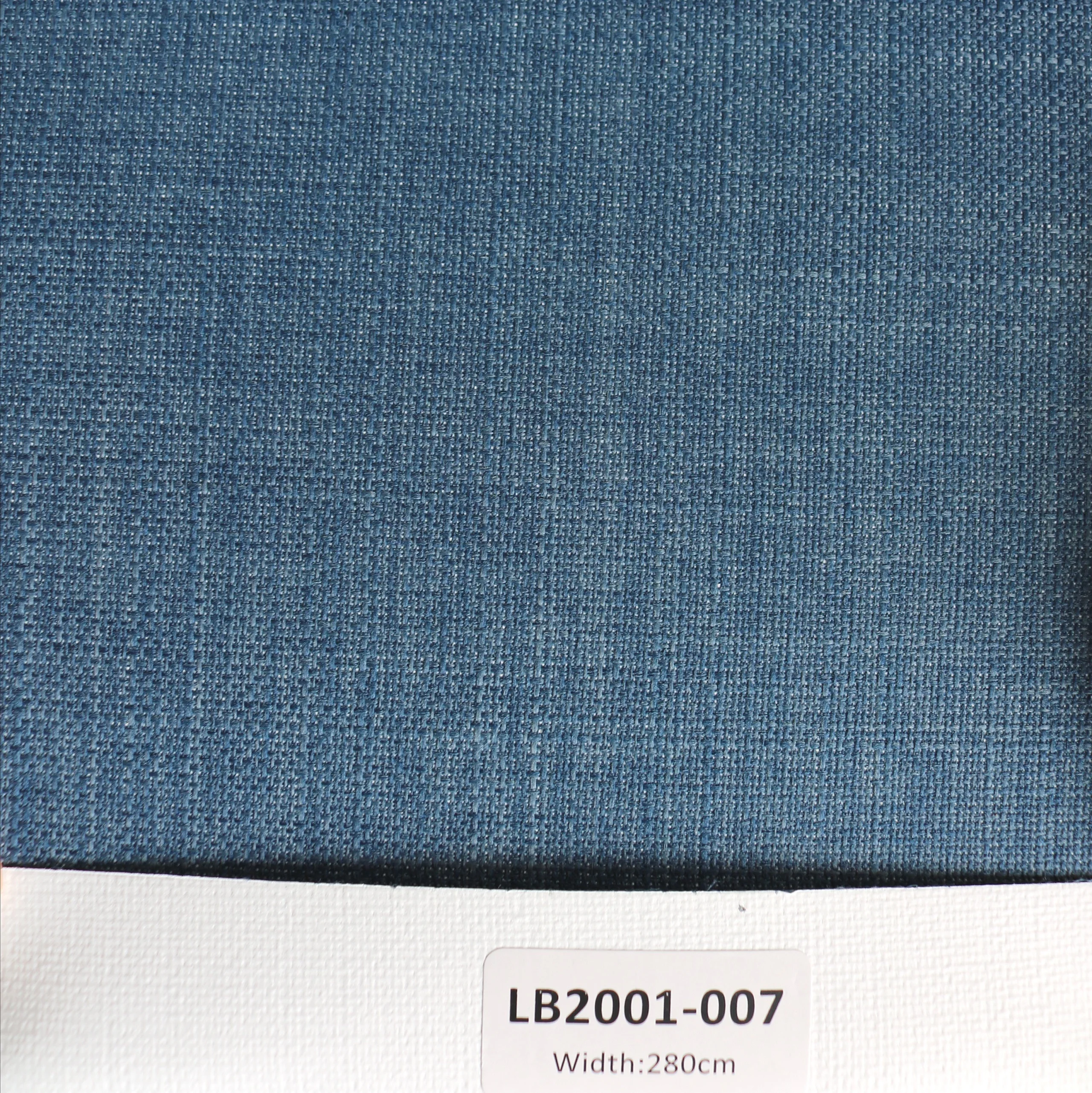 Roller Blinds Transparent Fabric Venetian French Window Horizontal Pattern Linen-look Blackout Wide Blade Yes Customized 280CM