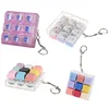 พวงกุญแจ 9keys Fidget
