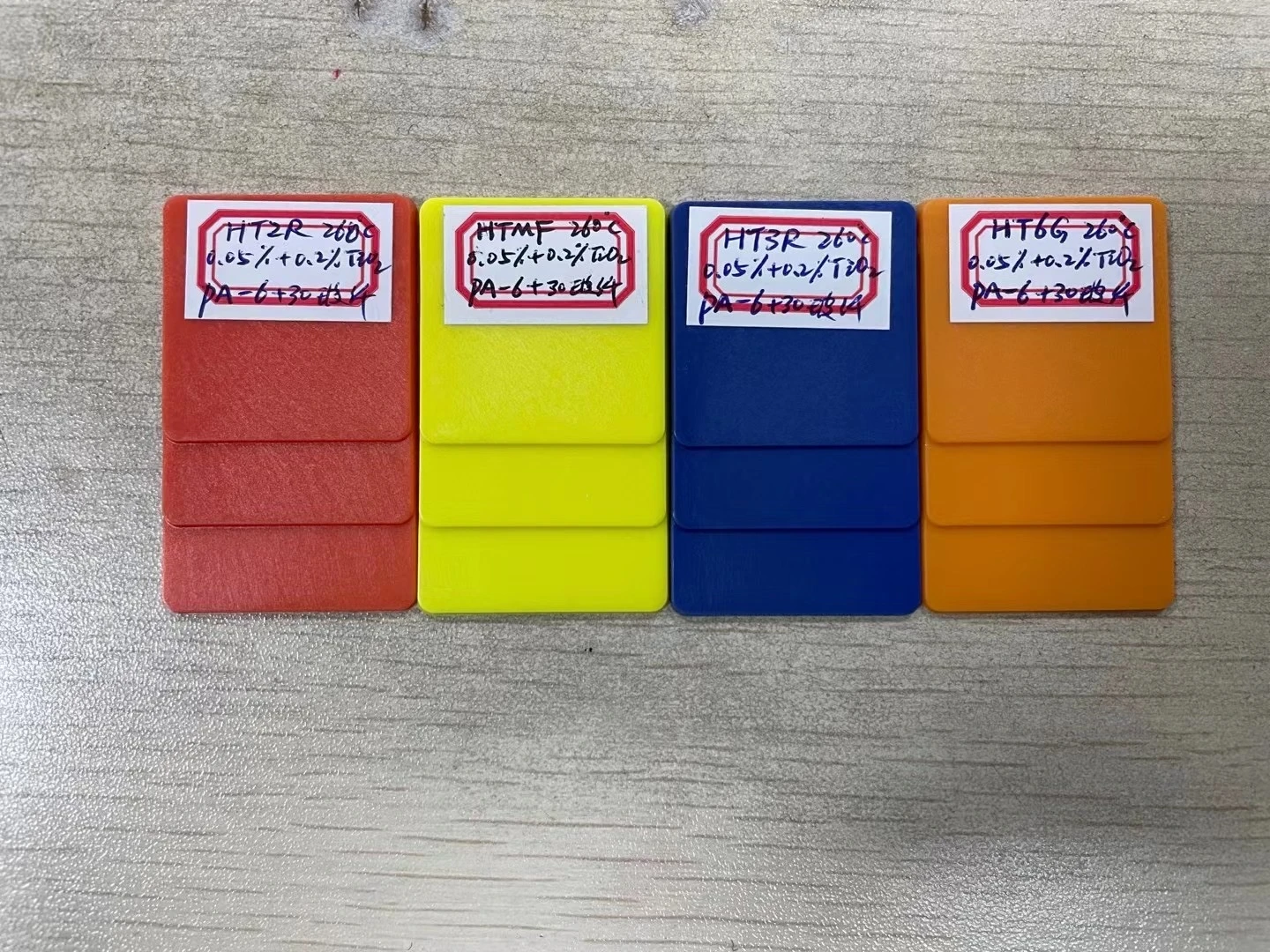 High Performance Solvent Orange 111 for New Energy Vehicle Cables Connectors