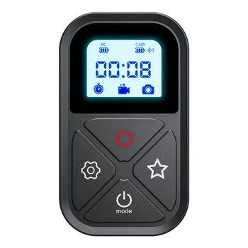 Telesin Wireless Waterproof Remote 80m Distance Wifi Remote Control for GoPro Hero 13 Camera detail image