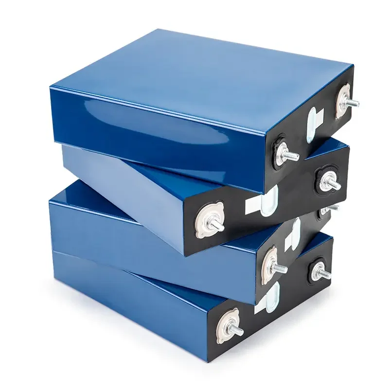 Original 3.2V 230Ah LiFePO4 Power Lithium Battery Cells For Electric Vehicle Golf Cart