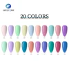 20 COLORS