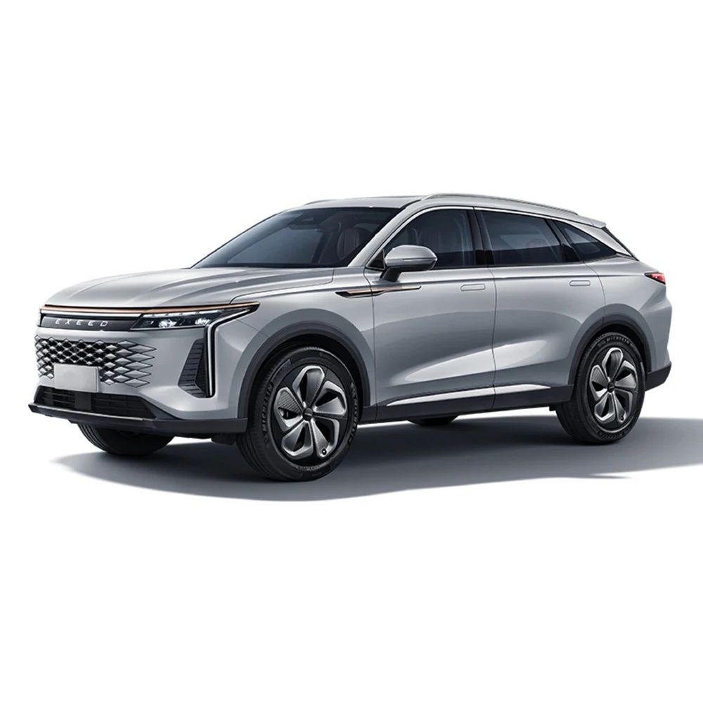 Exeed Yaoguang SUV 