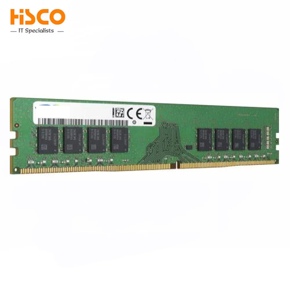 Samsung 32GB DDR4 2133MHz 2Rx 8 M378A4G43MB1-CTD 1.2V CL19 UDIMM